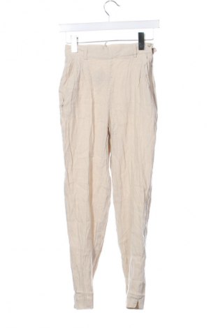 Damenhose Marc Aurel, Größe XS, Farbe Beige, Preis € 11,99