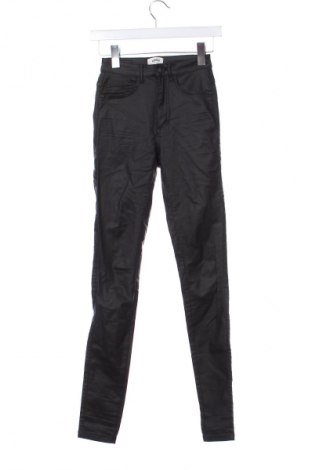 Dámské kalhoty  ONLY, Velikost S, Barva Černá, Cena  59,00 Kč