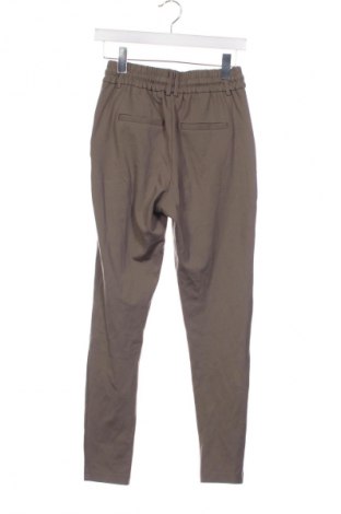 Дамски панталон ONLY, Размер XS, Цвят Зелен, Цена 6,13 €