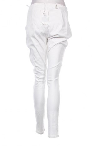 Női nadrág ONLY, Méret M, Szín Fehér, Ár 3 949 Ft