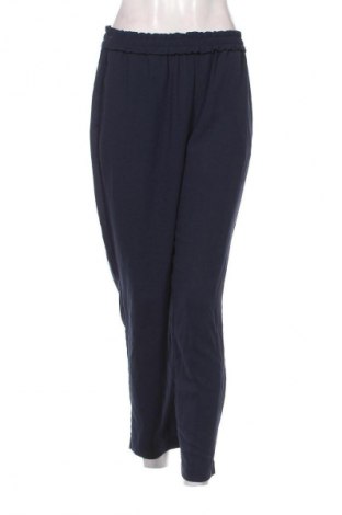 Dámské kalhoty  Oviesse, Velikost M, Barva Modrá, Cena  139,00 Kč