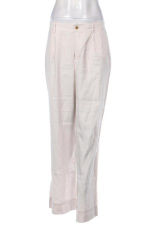 Γυναικείο παντελόνι Part Two, Μέγεθος M, Χρώμα  Μπέζ, Τιμή 18,99 €