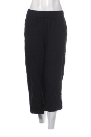 Dámské kalhoty  Pieces, Velikost S, Barva Černá, Cena  79,00 Kč