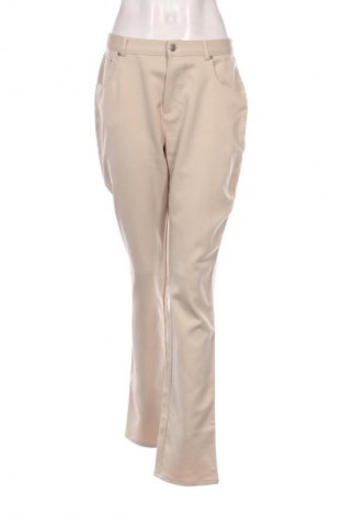 Dámské kalhoty  Pimkie, Velikost M, Barva Béžová, Cena  79,00 Kč