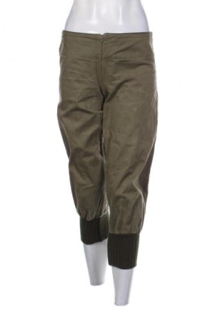 Dámské kalhoty  Reds, Velikost M, Barva Zelená, Cena  49,00 Kč