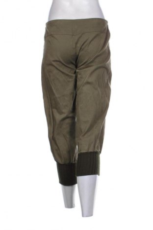 Dámské kalhoty  Reds, Velikost M, Barva Zelená, Cena  49,00 Kč