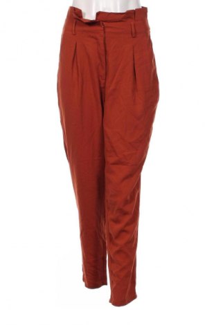 Damenhose SHEIN, Größe L, Farbe Braun, Preis 19,99 €