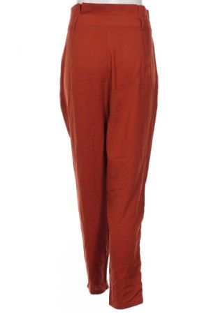 Damenhose SHEIN, Größe L, Farbe Braun, Preis 19,99 €