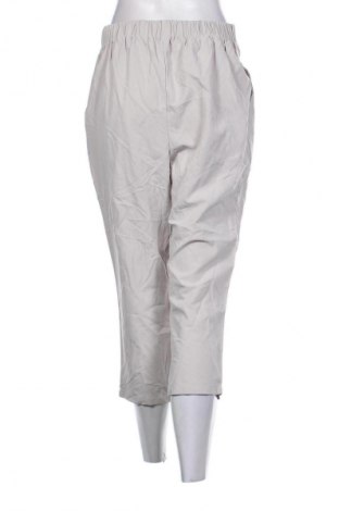 Női nadrág SHEIN, Méret M, Szín Ekrü
, Ár 1 199 Ft