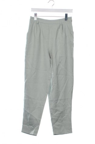 Pantaloni de femei SHEIN, Mărime M, Culoare Verde, Preț 7,99 Lei