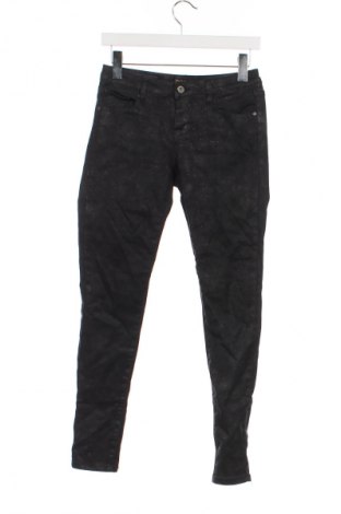 Dámské kalhoty  Toxik 3, Velikost S, Barva Černá, Cena  49,00 Kč