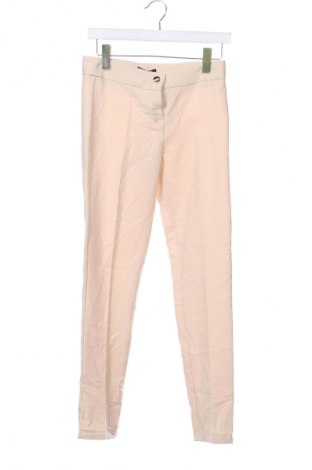 Damskie spodnie Unbranded, Rozmiar M, Kolor Beżowy, Cena 11,99 zł