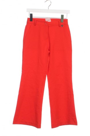 Dámské kalhoty  Unbranded, Velikost XS, Barva Červená, Cena  49,00 Kč