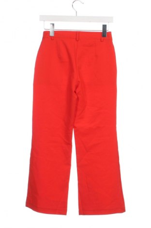 Dámské kalhoty  Unbranded, Velikost XS, Barva Červená, Cena  49,00 Kč