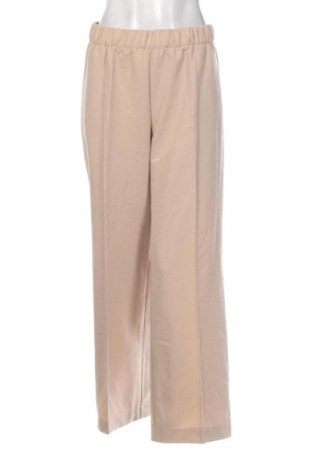 Dámské kalhoty  Unbranded, Velikost M, Barva Béžová, Cena  169,00 Kč