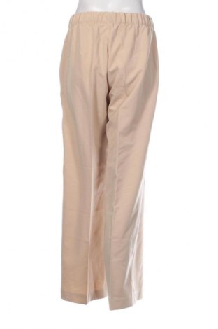 Dámské kalhoty  Unbranded, Velikost M, Barva Béžová, Cena  169,00 Kč