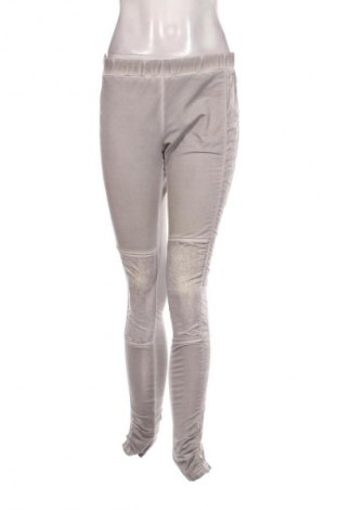 Дамски панталон Unbranded, Размер M, Цвят Сив, Цена 2,04 €