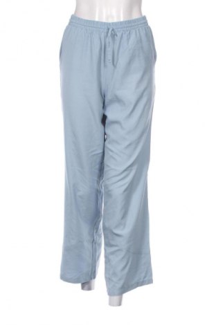 Damskie spodnie Unbranded, Rozmiar S, Kolor Niebieski, Cena 26,99 zł