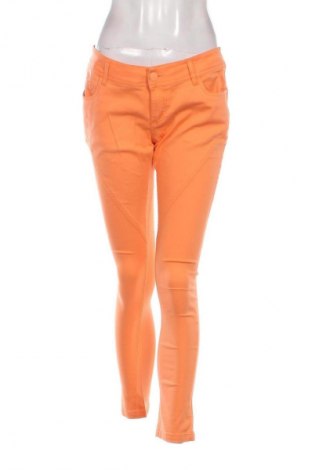 Dámské kalhoty  Unbranded, Velikost L, Barva Oranžová, Cena  391,00 Kč