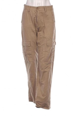 Dámské kalhoty  Unbranded, Velikost M, Barva Béžová, Cena  253,00 Kč