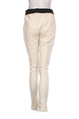 Dámské kalhoty  Unbranded, Velikost M, Barva Krémová, Cena  243,00 Kč