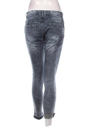 Damskie spodnie Unbranded, Rozmiar M, Kolor Niebieski, Cena 23,56 zł