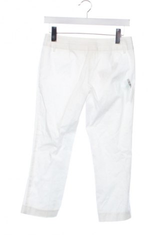 Női nadrág United Colors Of Benetton, Méret M, Szín Fehér, Ár 7 619 Ft