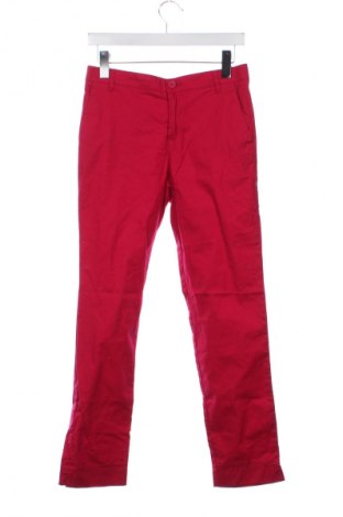 Дамски панталон United Colors Of Benetton, Размер XS, Цвят Розов, Цена 3,06 €