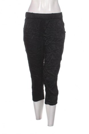 Dámské kalhoty  Zara, Velikost S, Barva Černá, Cena  49,00 Kč
