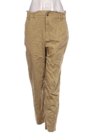 Pantaloni de femei Zara, Mărime M, Culoare Verde, Preț 10,99 Lei