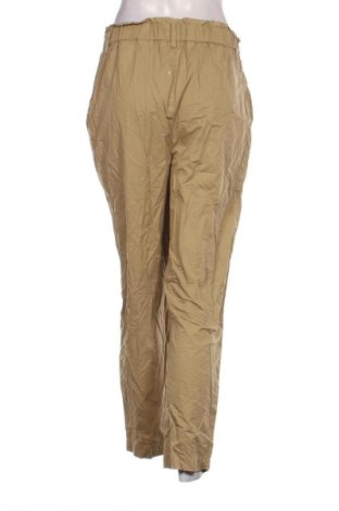 Pantaloni de femei Zara, Mărime M, Culoare Verde, Preț 10,99 Lei