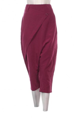 Női nadrág aNYcase, Méret M, Szín Rózsaszín, Ár 2 309 Ft