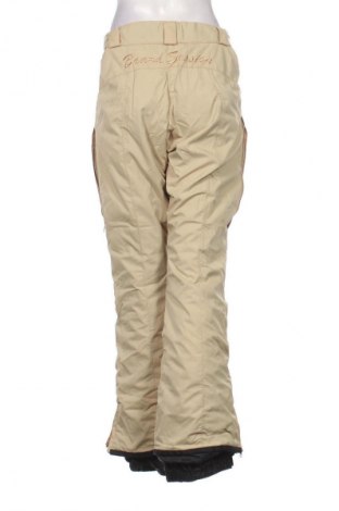 Dámské kalhoty pro zimní sporty  Unbranded, Velikost M, Barva Béžová, Cena  559,00 Kč