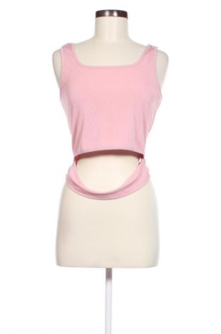 Дамски потник Unbranded, Размер L, Цвят Розов, Цена 2,04 €