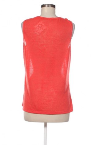 Dámské tilko  Unbranded, Velikost M, Barva Červená, Cena  152,00 Kč