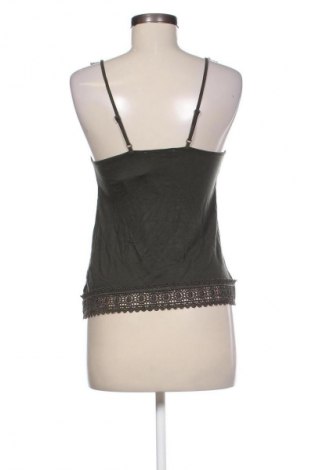 Dámské tilko  About You, Velikost S, Barva Zelená, Cena  79,00 Kč