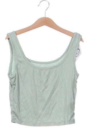 Дамски потник SHEIN, Размер XS, Цвят Зелен, Цена 2,04 €