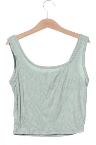 Дамски потник SHEIN, Размер XS, Цвят Зелен, Цена 2,04 €