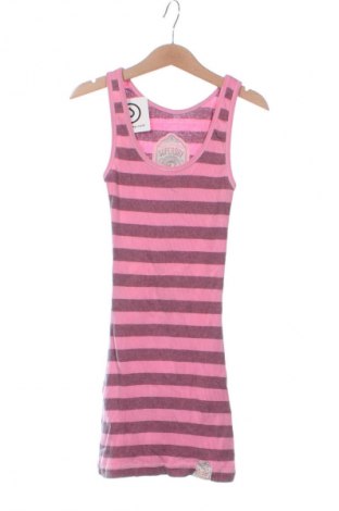 Rochie Superdry, Mărime XS, Culoare Multicolor, Preț 156,99 Lei, #131290695