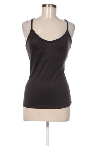 Dámské tilko  Terranova, Velikost S, Barva Černá, Cena  129,00 Kč