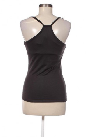 Dámské tilko  Terranova, Velikost S, Barva Černá, Cena  129,00 Kč