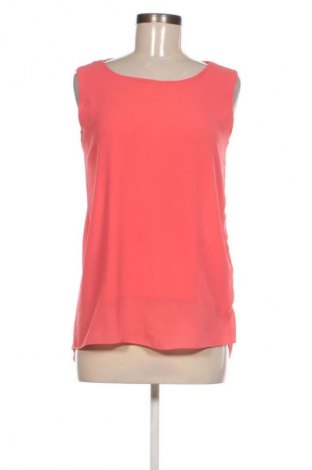 Γυναικείο αμάνικο μπλουζάκι Unbranded, Μέγεθος M, Χρώμα Πορτοκαλί, Τιμή 3,99 €