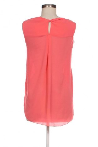 Γυναικείο αμάνικο μπλουζάκι Unbranded, Μέγεθος M, Χρώμα Πορτοκαλί, Τιμή 3,99 €