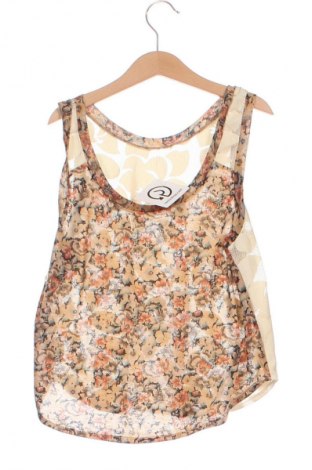 Damentop Unbranded, Größe XS, Farbe Mehrfarbig, Preis € 1,99