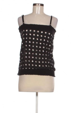 Damska koszulka na ramiączkach Unbranded, Rozmiar S, Kolor Czarny, Cena 20,99 zł