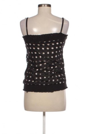 Damska koszulka na ramiączkach Unbranded, Rozmiar S, Kolor Czarny, Cena 20,99 zł