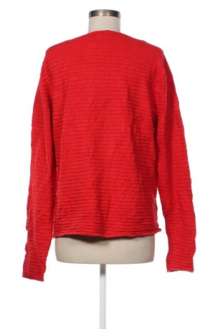 Γυναικείο πουλόβερ Unbranded, Μέγεθος XL, Χρώμα Κόκκινο, Τιμή 4,99 €