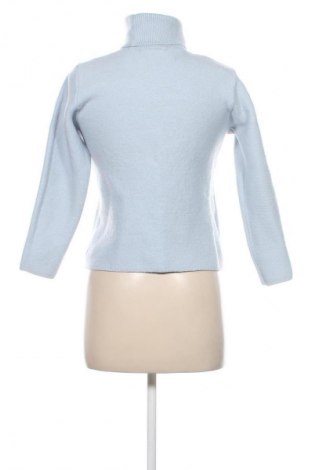 Dámský svetr Unbranded, Velikost M, Barva Modrá, Cena  259,00 Kč