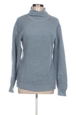 Dámský svetr Unbranded, Velikost M, Barva Modrá, Cena  209,00 Kč