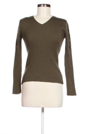 Dámský svetr Unbranded, Velikost M, Barva Zelená, Cena  149,00 Kč